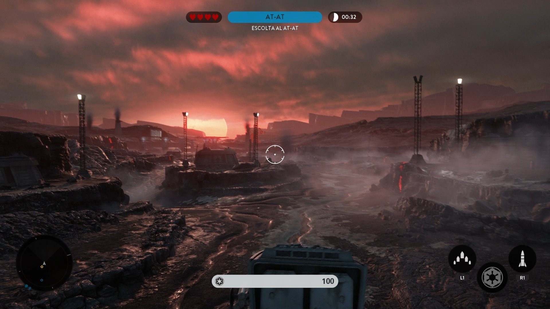 Star Wars Battlefront - Imagen 27